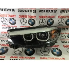BMW G30 SOL FAR ORJİNAL ÇIKMA